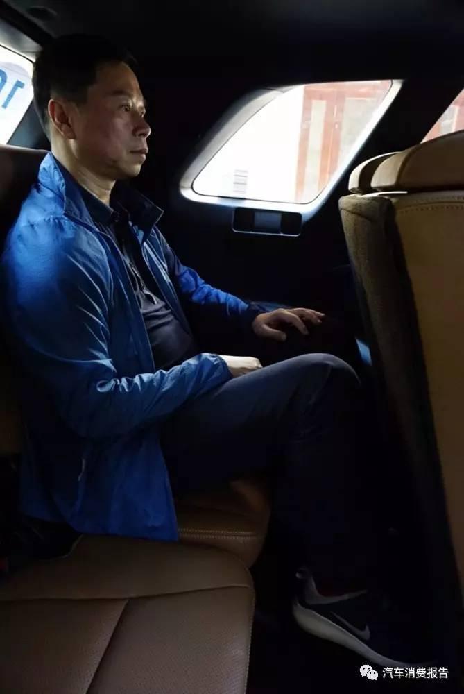 KX7最新試駕深度解析,駕駛體驗與觀點分享