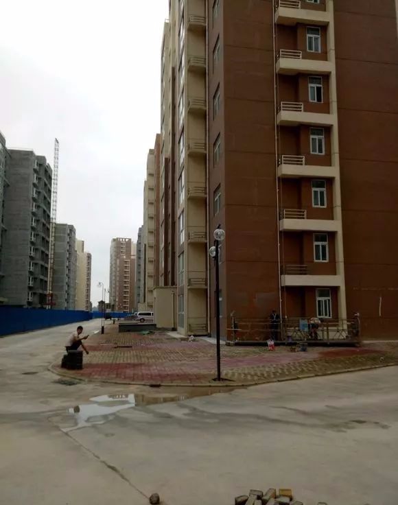 開封中州新城最新動態(tài)更新，最新消息速遞