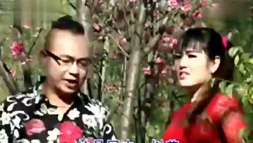 李佩靈最新山歌，與自然美景的邂逅，心靈平和之旅啟程