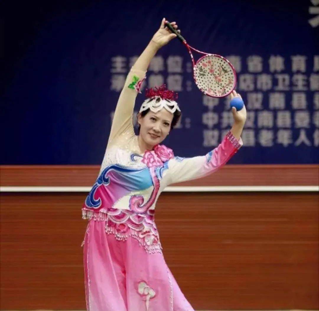 陳英最新柔力球教學(xué)，技藝傳承與現(xiàn)代時代的融合