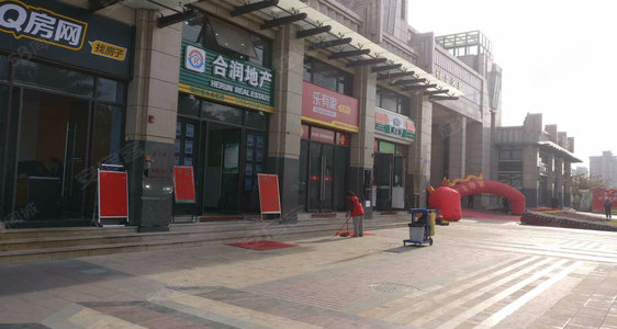 坦洲恒大名都最新房價及深度分析