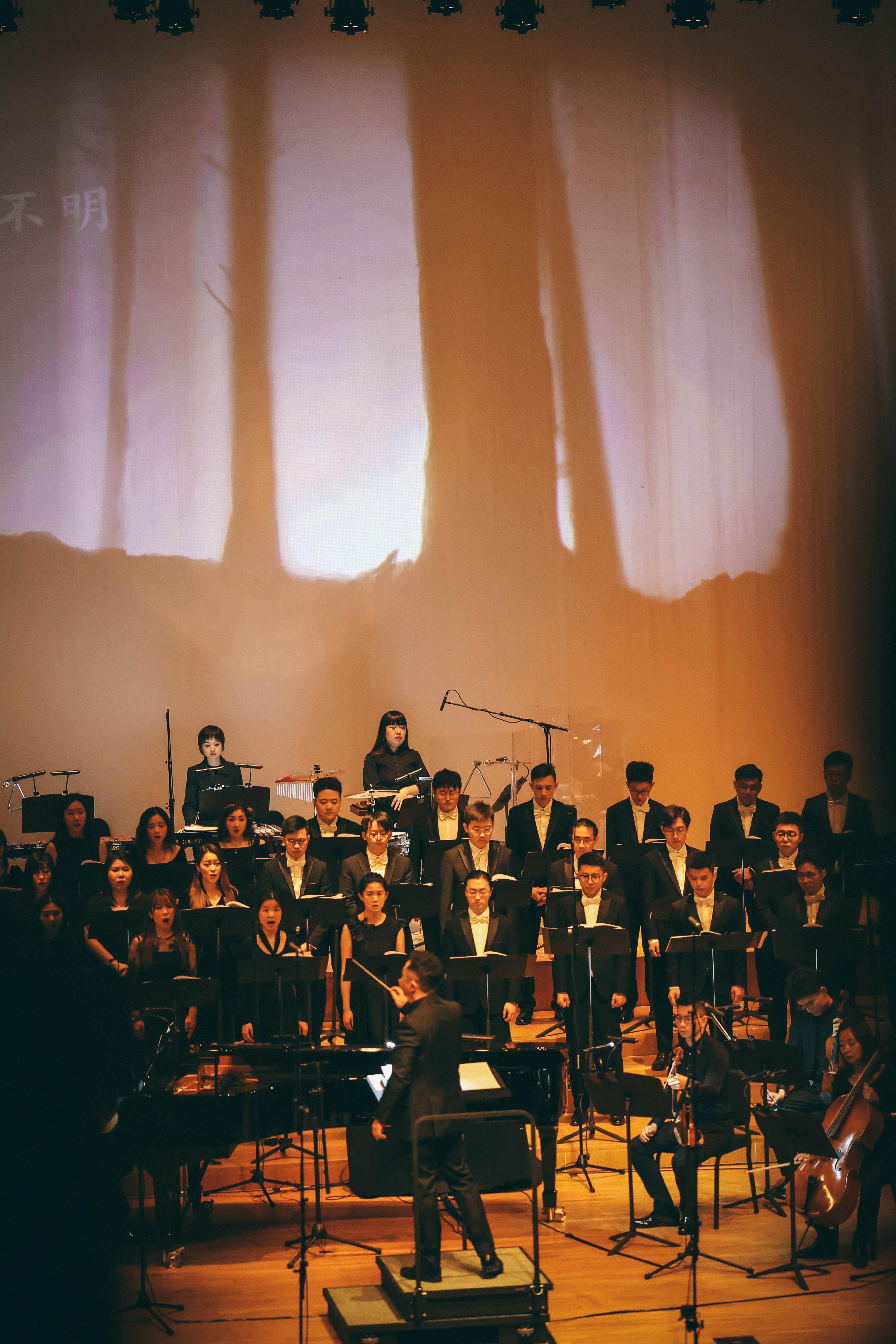 彩虹合唱團最新歌曲，時代旋律與文化印記的融合之力