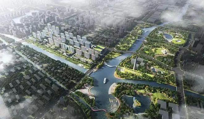 滄州印象青城最新動(dòng)態(tài)更新