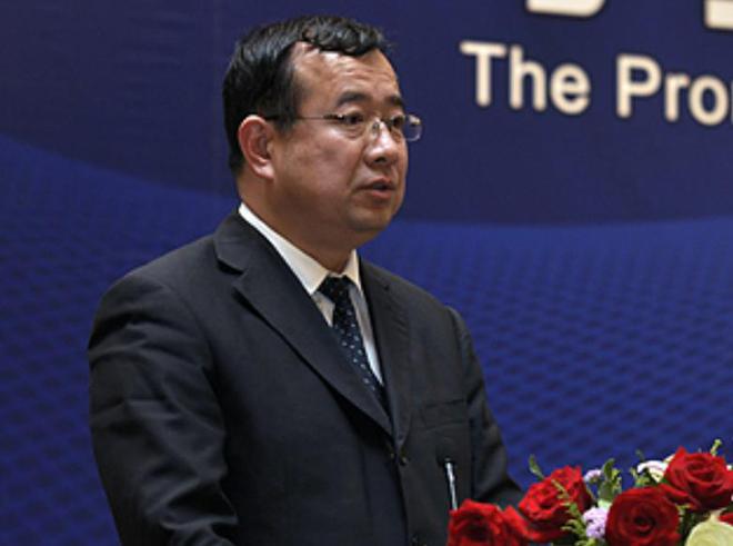 中衛市副市長分管工作的新變化，自信與成就感的源泉