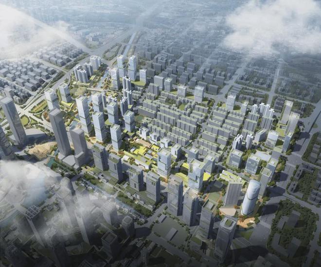 西寧城北區規劃新動態，邁向未來的自信與成就感之路