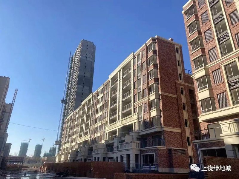 上饒綠都科技前沿產品深度解析及最新消息速遞