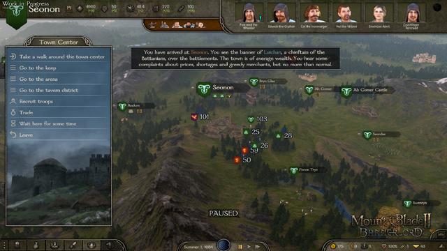 騎砍2最新動態與領域地位深度解析