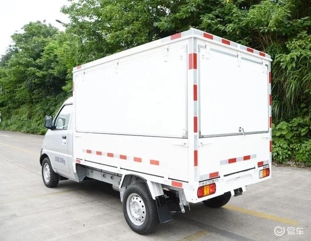 五菱箱貨車最新款，選購、使用指南及深入了解