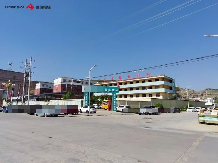 綏德最新房子買賣信息，科技重塑房產交易，智能生活觸手可及