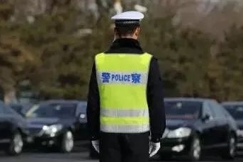 科技重塑交通管理,交警在線最新版本讓生活更智能