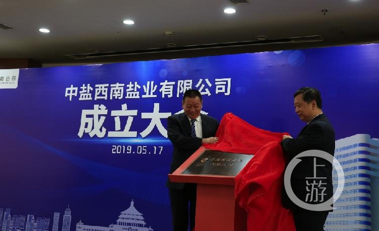 重慶鹽業改革動態，最新消息及其區域影響深度解析