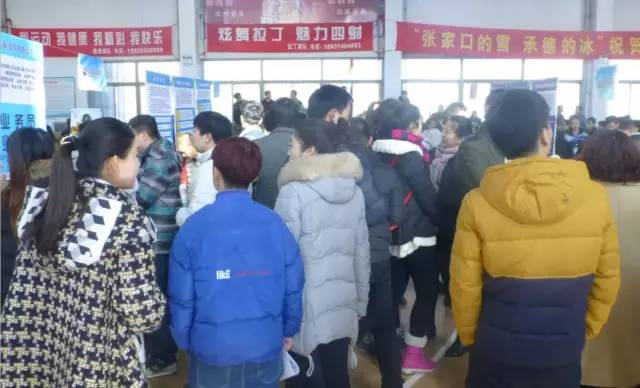 承德人才網最新招聘，友情碰撞夢想，溫馨求職之旅啟動