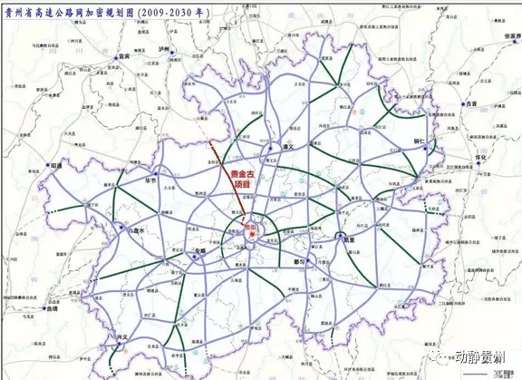 最新修文高速公路規劃概覽