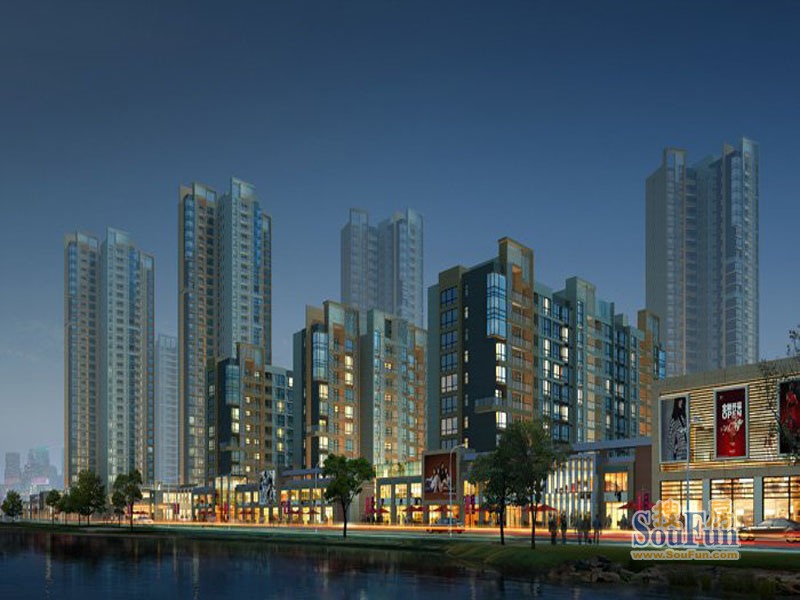 漢川新漢都最新房價揭秘，探索未來投資熱點，把握購房最佳時機！