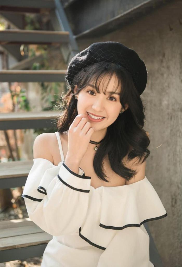 鄭合惠子最新發型，時尚先鋒的蛻變之路展示新潮流風采