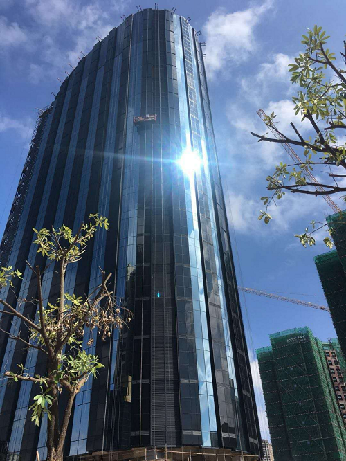 河源華僑城最新動態(tài)更新，最新消息匯總