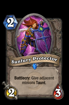 爐石傳說卡牌最新調整深度解析與觀點論述