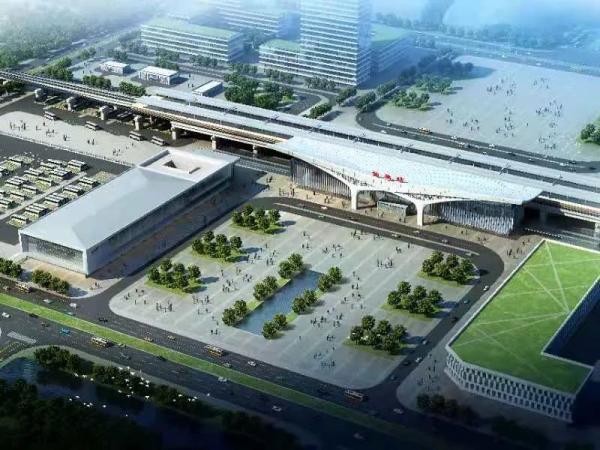 仙桃城際鐵路最新動態,探秘小巷風情與美食隱藏之旅