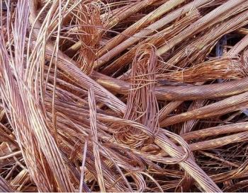 河北廢銅價(jià)格實(shí)時(shí)更新,初學(xué)者與進(jìn)階用戶查詢指南