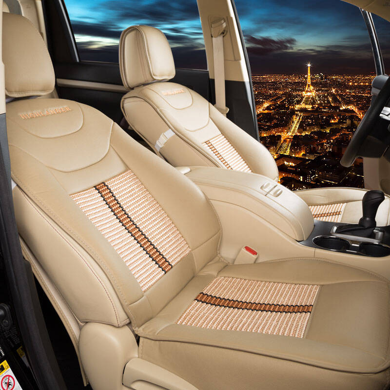 最新款漢蘭達坐墊安裝指南，初學者到進階用戶的實用教程