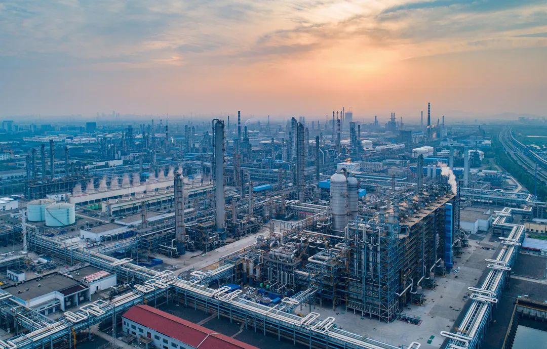 鎮海化工區最新招聘啟幕,開啟職業新篇章,擁抱學習與變化的力量