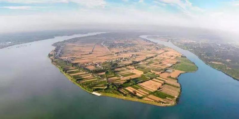 百里洲最新發展規劃概述