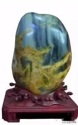 最新中國奇石圖片大賞，絕美珍藏，一睹奇石的魅力?