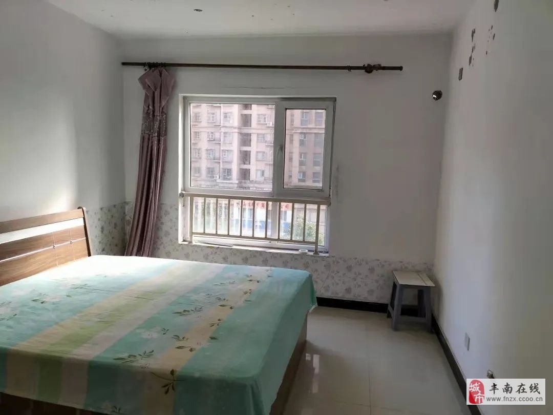 豐南最新出租房屋，時代變遷下的居住新篇章