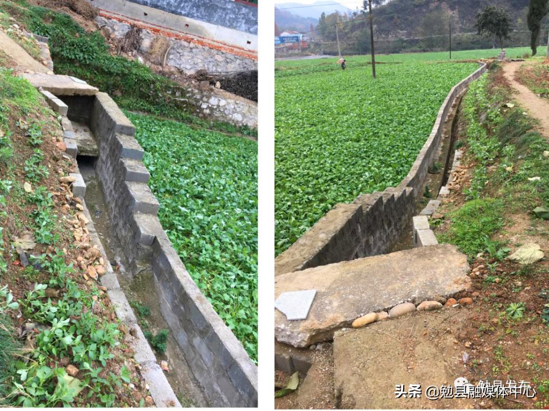 勉縣城區最新規劃圖及其解讀