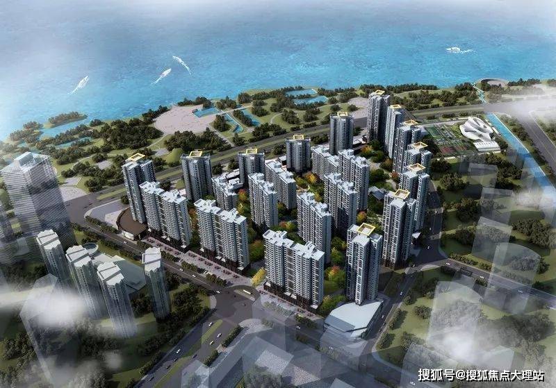 洱海房價最新趨勢解析，2024年購房全攻略及詳細房價展望