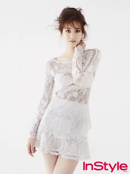 陳世妍的最新動態更新