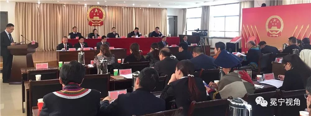 冕寧縣最新干部任免動態及觀點闡述