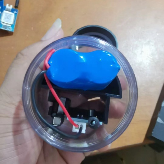 最新款夾子報警器，小巷中的安全守護者，神秘寶藏的守護者