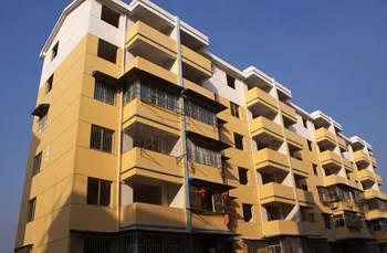 渠縣廉租房最新動態，點亮民眾生活希望之光