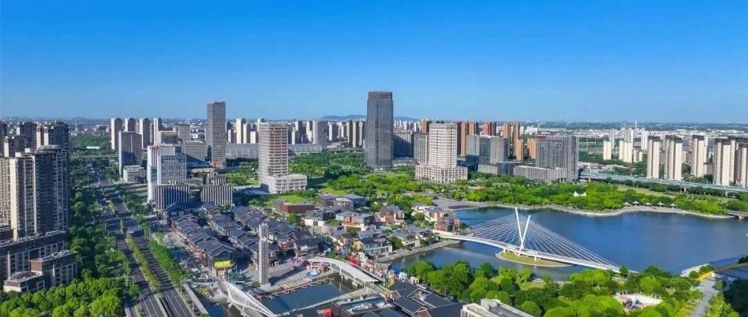 無錫錫東新城，新聞趣事與社區成長的故事