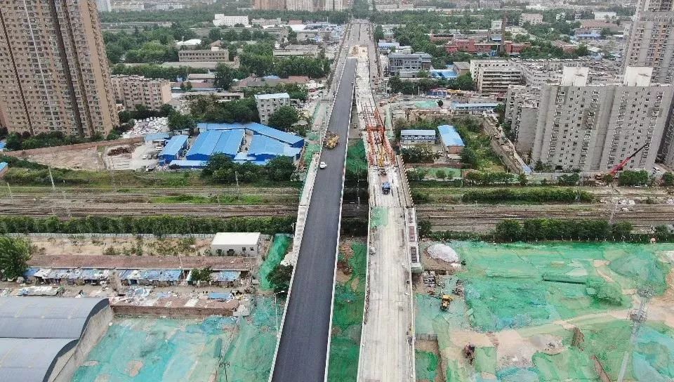 桃園北路施工最新動態(tài)及相關觀點解析