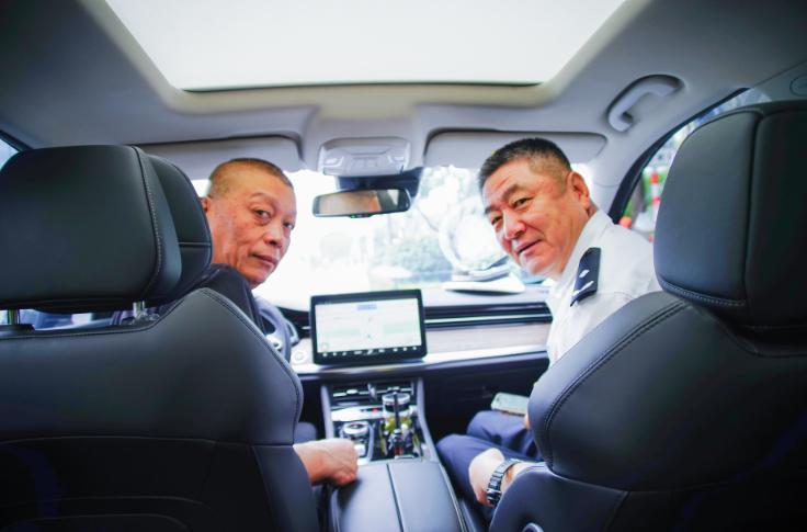 王宏琪最新交通視頻，探討公眾關注的交通話題