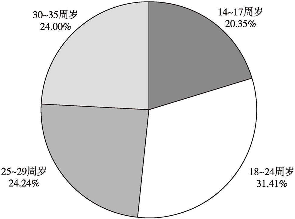 最新青年年齡范圍與高科技融合，未來生活體驗新篇章