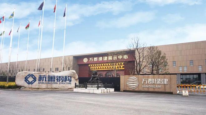 蘭考杭蕭鋼構最新動態，小巷中的隱藏瑰寶探秘