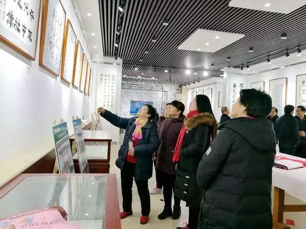 中國書法展最新動態，傳承與創新的力量展現