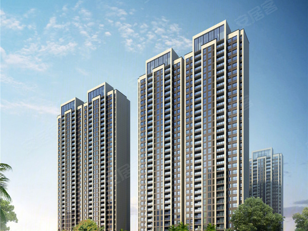 修水萬象新城未來繁華揭開序幕，最新動態(tài)與消息速遞