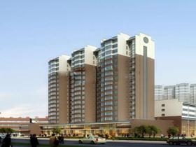 修水萬象新城未來繁華揭開序幕,最新動態與消息速遞