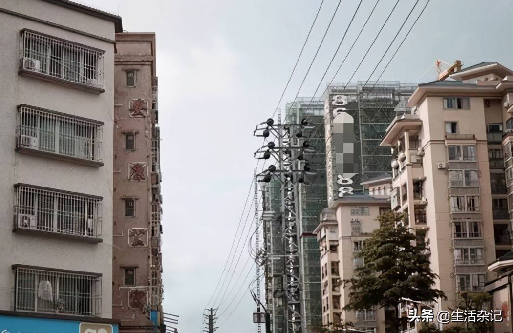 珠海城中村,溫情日常的最新消息