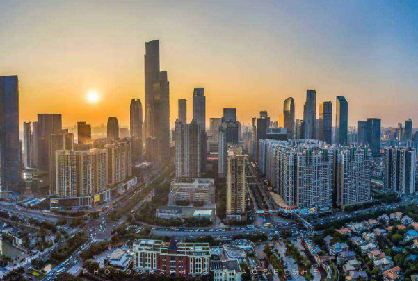 廣州市區(qū)房?jī)r(jià)最新動(dòng)態(tài)，市場(chǎng)走勢(shì)、熱門(mén)區(qū)域與購(gòu)房指南