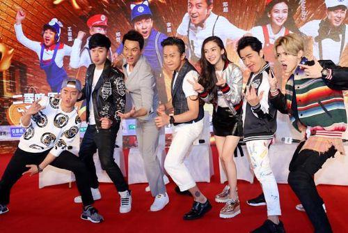 探尋跑男最新一期的錄制地點，綜藝節(jié)目錄制的神秘之旅