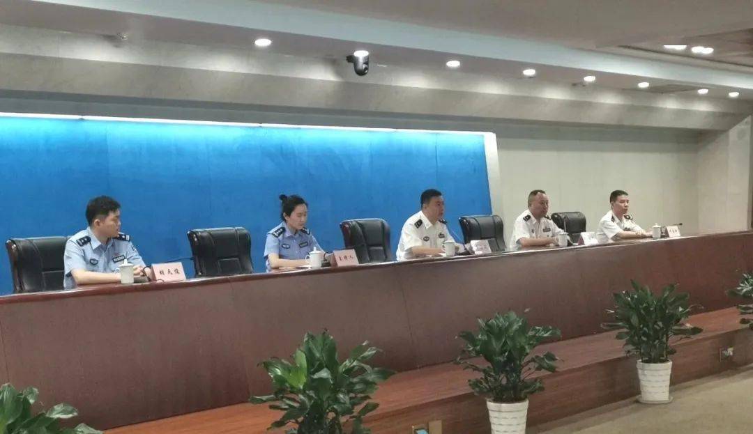 最新江干公安分局局長，如何優化社會治安環境？