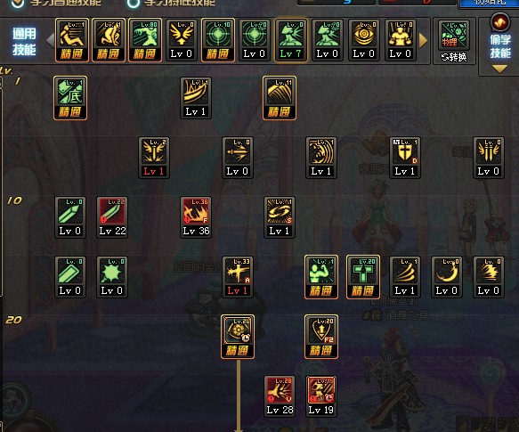 最新紅狗技能加點，科技與生活的無縫融合之道