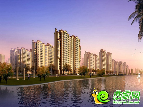 邢臺(tái)佳洲美地最新動(dòng)態(tài)，科技引領(lǐng)生活新紀(jì)元