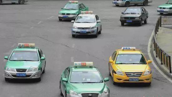 私戶(hù)出租車(chē)最新政策解析，多方觀點(diǎn)與立場(chǎng)闡述