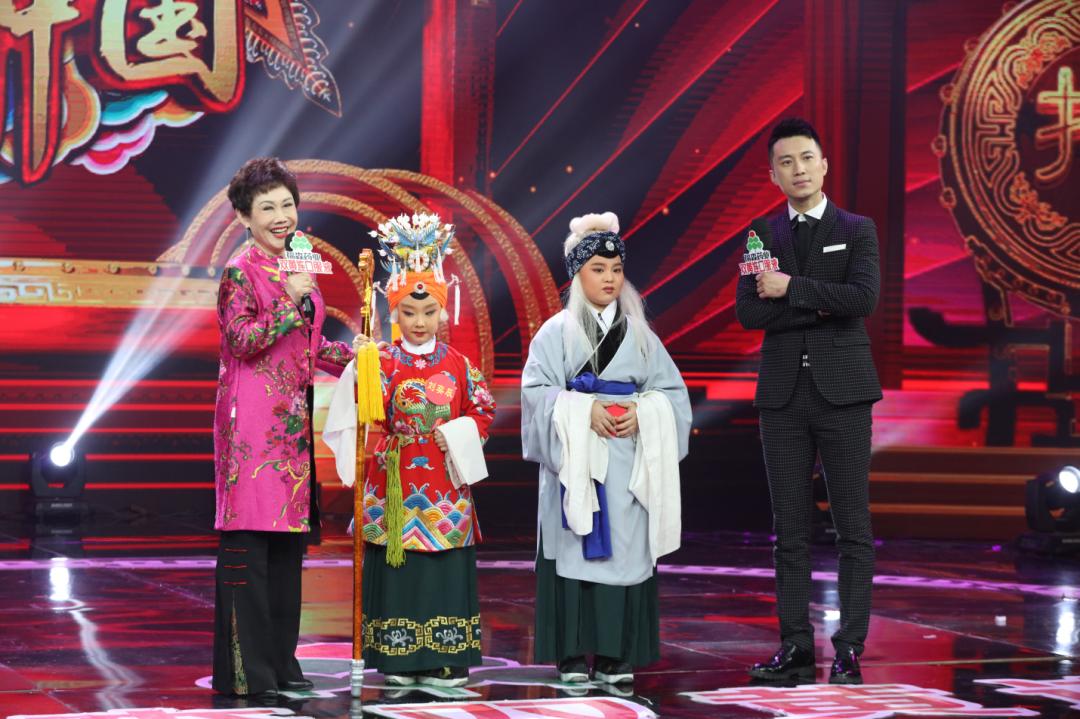 最新一期梨園春現場探秘，小巷深處的梨園特色小店